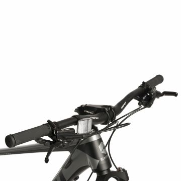 Bicicleta Mountain Bike Carpat Pro C29227H Limited Editioni 29 inch NegruGri