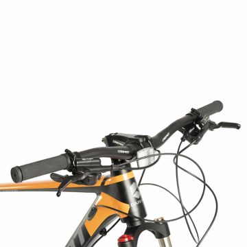 Bicicleta Mountain Bike Carpat Pro C29227H Limited Editioni 29 inch NegruPortocaliu