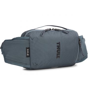 Borseta de sold Thule Rail Hip Pack 2L - NU SE MAI FABRICA