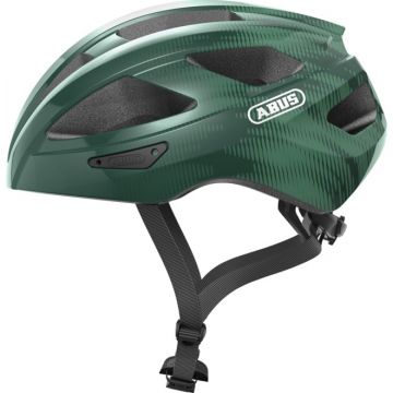 Casca ABUS Macator, Opal Green, L (58-62 cm)