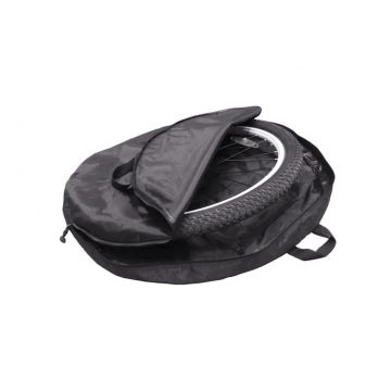 Husa pentru roata bicicletei,Thule Wheel Bag 563 XL