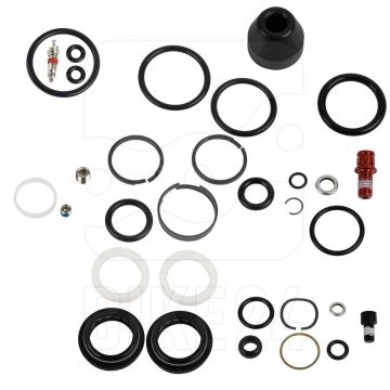 Kit service complet furca cu suspensie RockShox Sid / Reba A2-A3