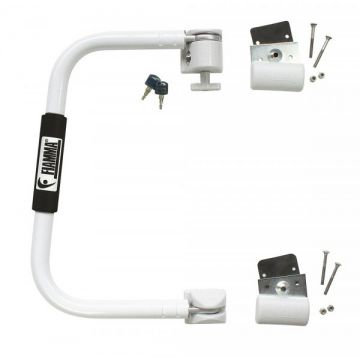 Maner de acces securizat cu blocare incorporata 31cm