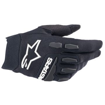 Manusi Alpinestars Youth Freeride Negru L