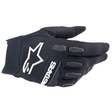 Manusi Alpinestars Youth Freeride Negru XS