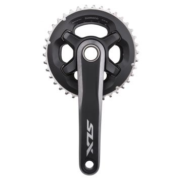 Pedalier Shimano MTB SLX FCM7000-11 34/24 175mm