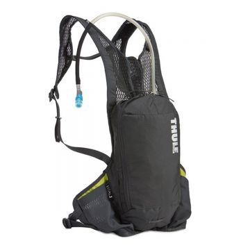 Rucsac hidratare, Thule, VITAL BIKE H2O, 3L, Obsidian