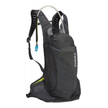 Rucsac hidratare, Thule, VITAL BIKE H2O, 8L, Obsidian