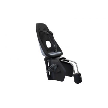 Scaun pentru copii, cu montare pe bicicleta in spate - Thule Yepp Nexxt Maxi Frame mounted, Momentum