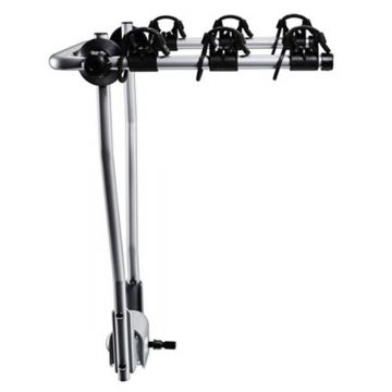 Suport biciclete Thule HangOn 974 cu prindere pe carligul de remorcare - pentru 3 biciclete