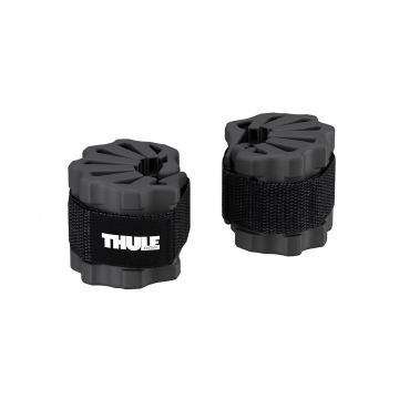 Thule 988000 - Protector bicicleta