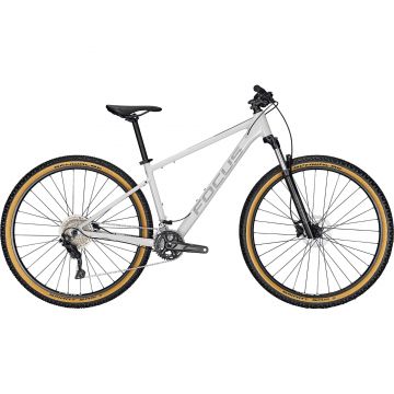 WHISTLER 3.8