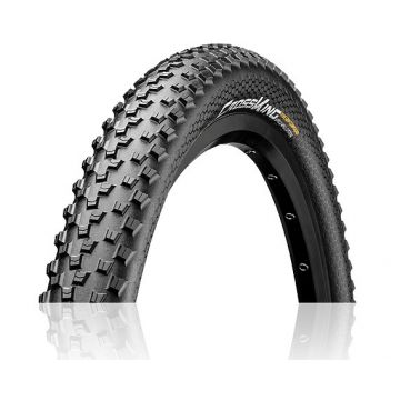 Anvelopa pliabila Continental Cross King ShieldWall SL 50-584 (27.5*2.0)