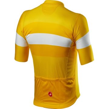 Bluza Castelli LaMitica Saffron M