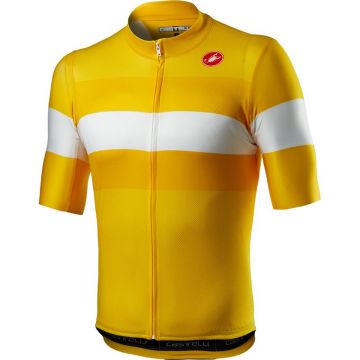 Bluza Castelli LaMitica Saffron XL