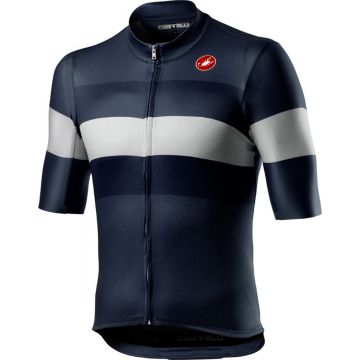 Bluza Castelli LaMitica Savile Blue L