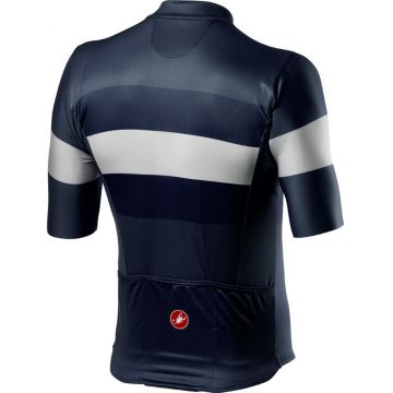 Bluza Castelli LaMitica Savile Blue M