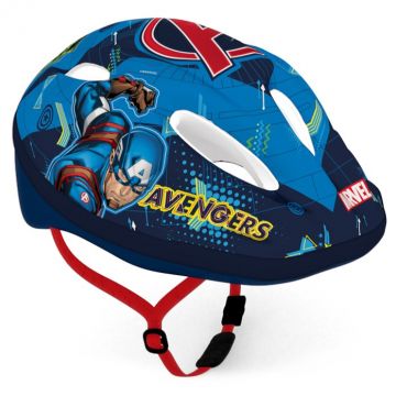 Casca copii Seven Avengers (52-56 cm)