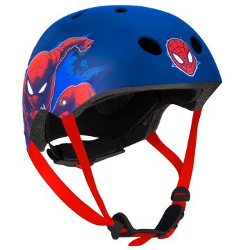 Casca copii Seven Spiderman (54-58 cm)