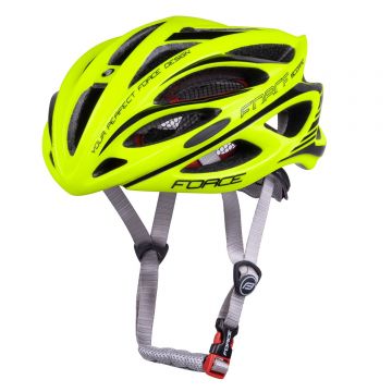 Casca Force Scorpio fluo L-XL (58-62 cm)