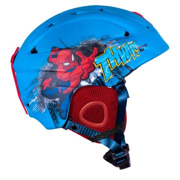 Casca ski copii Seven Spiderman M (55-58 cm)