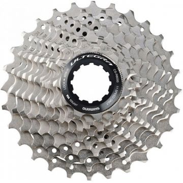 Caseta de pinioane Shimano Ultegra CSR8000, 11 viteze, 14-28T