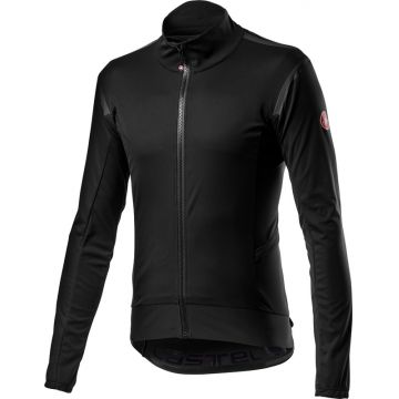 Jacheta Castelli Alpha RoS 2, Negru XL