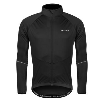 Jacheta Force Arrow negru XL