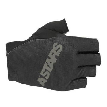 Manusi Alpinestars Ridge Plus Black / Steel Gray XXL