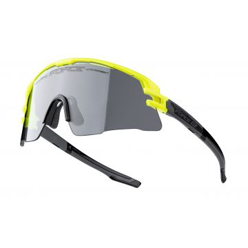 Ochelari Force Ambient, fluo/gri, lentila fotocromata