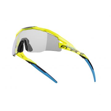 Ochelari Force Everest, lentila fotocromata, fluo