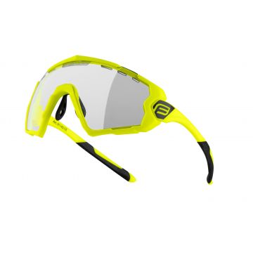 Ochelari Force Ombro, lentila fotocromata, fluo mat