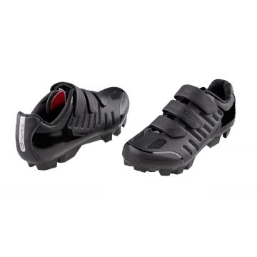 Pantofi Force MTB Tempo, negru, 46