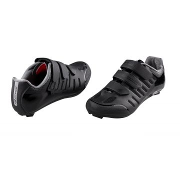 Pantofi Force Road Lash, negru, 36