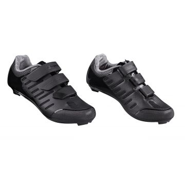 Pantofi Force Road Lash, negru, 36