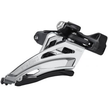 Schimbator fata Shimano Deore FD-M5100-M 2x11 viteze