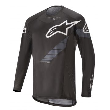 Bluza Alpinestars Techstar LS Black Edition L