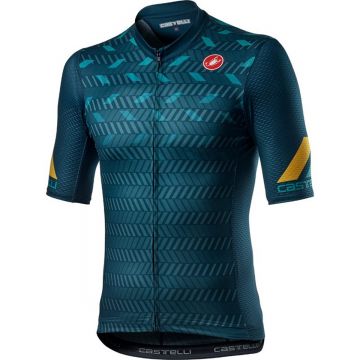 Bluza Castelli Avanti Storm Blue S