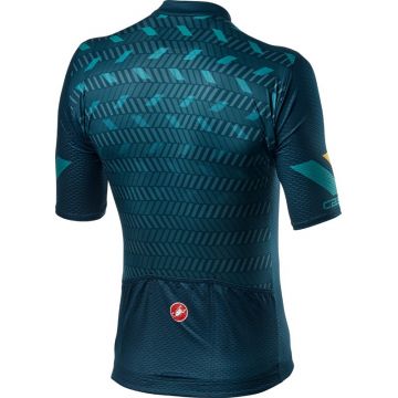 Bluza Castelli Avanti Storm Blue XXL