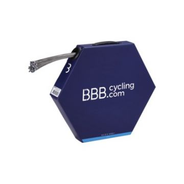 Cablu schimbator BBB BCB-31L02 SpeedWire Slick 1.1x2350mm