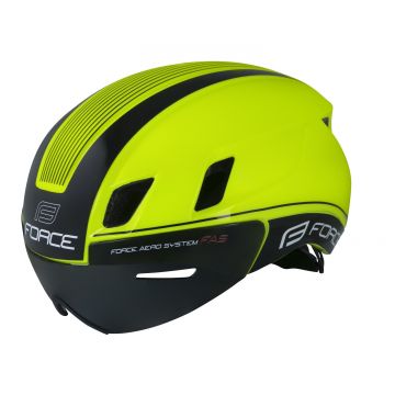 Casca Force FORCE WORM Fluo, Unisize (52-59 cm)