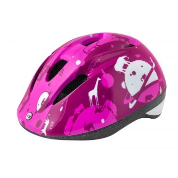 Casca Force Fun Planets Pink/White M (52-56 cm)