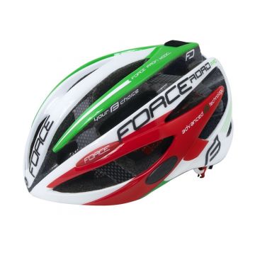 Casca Force Road Pro Italy L-XL (58-63 cm)