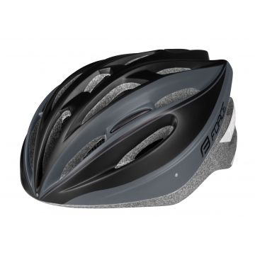 Casca Force Tery Negru/Gri S-M (54-58 cm) Casca Force Tery Negru/Gri S-M (54-58 cm)
