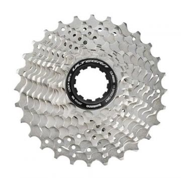 Caseta de pinioane Shimano Ultegra CSR8000, 11 viteze, 11-25T