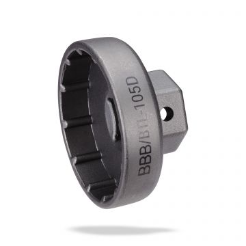 Cheie BBB BTL-105D BracketPlug Pentru SRAM DUB