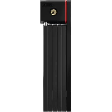 Lacat Abus uGrip Bordo 5700/80 pliabil Negru SH Lacat Abus uGrip Bordo 5700/80 pliabil Negru SH