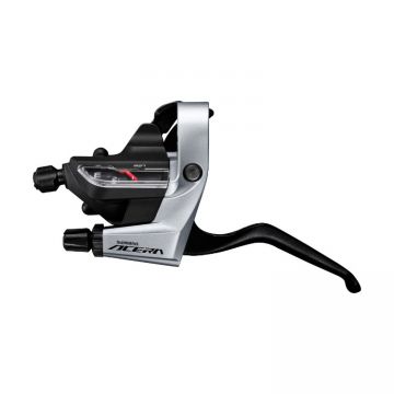 Maneta schimbator Shimano Acera ST-T3000-L stanga 3 Viteze