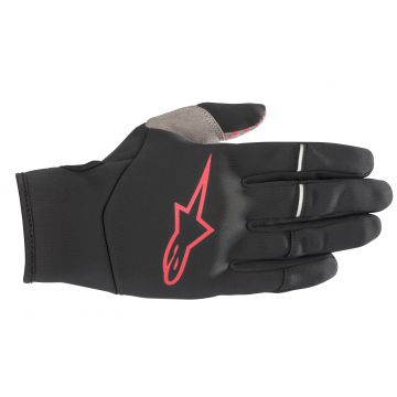 Manusi Alpinestars Aspen WR Pro Black Red XXL