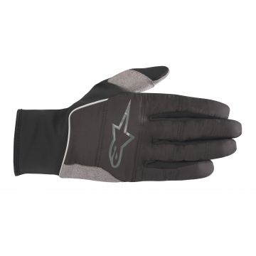 Manusi Alpinestars Cascade Warm Tech Black M